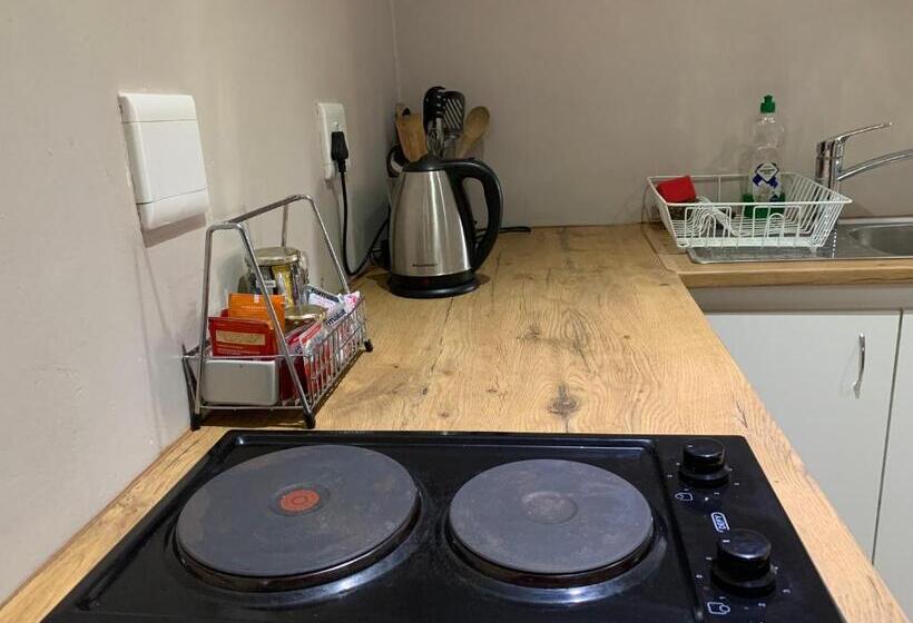 غرفة عائلية, Ilanda Guest House