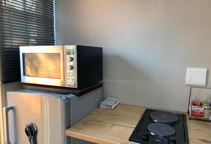 غرفة عائلية, Ilanda Guest House