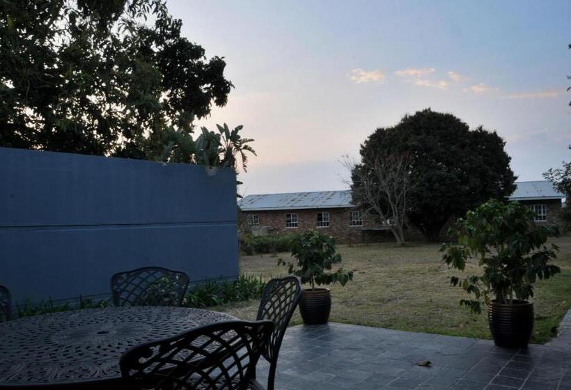 غرفة عائلية, Ilanda Guest House