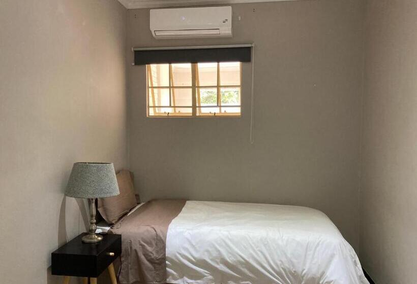 Семейный Номер, Ilanda Guest House