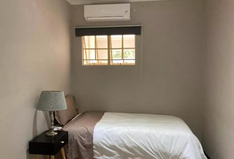 ファミリールーム, Ilanda Guest House