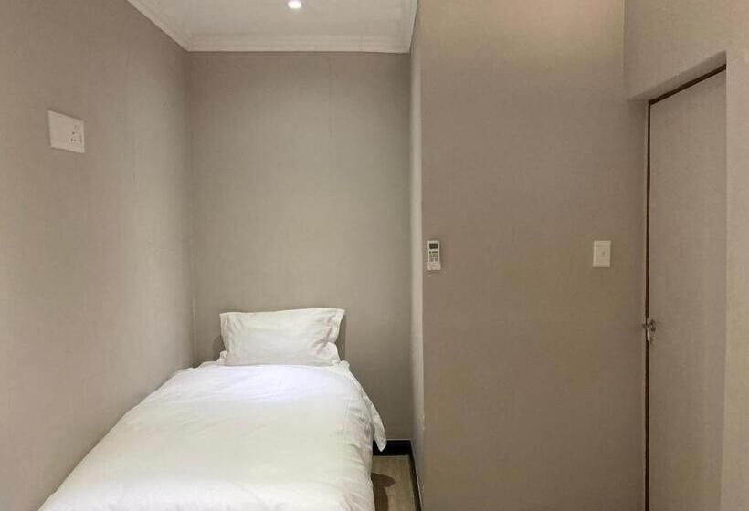 غرفة عائلية, Ilanda Guest House