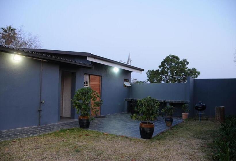 غرفة عائلية, Ilanda Guest House