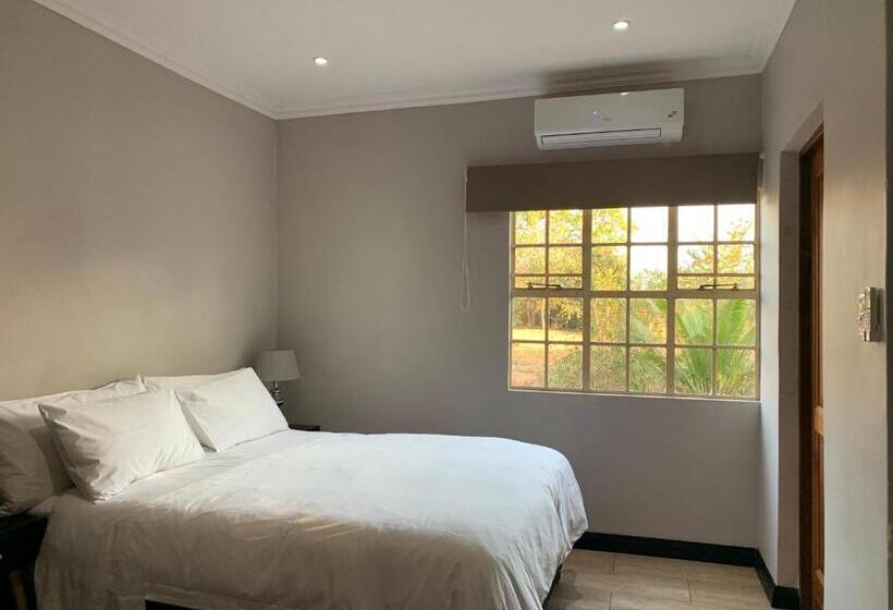 غرفة عائلية, Ilanda Guest House