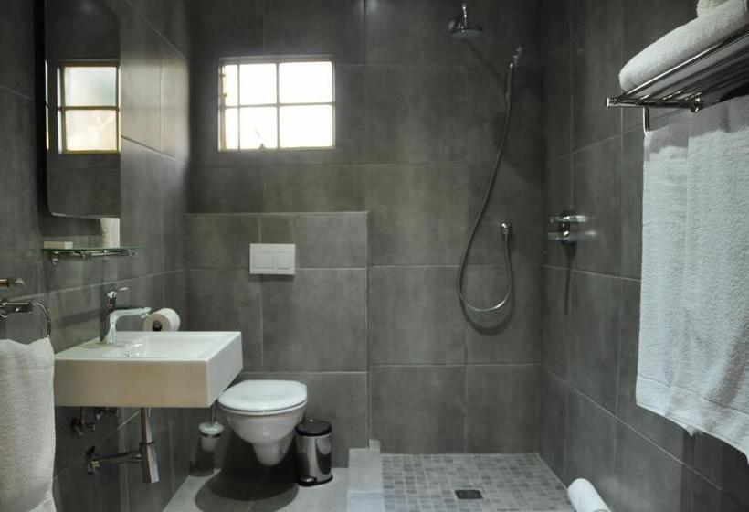 غرفة عائلية, Ilanda Guest House