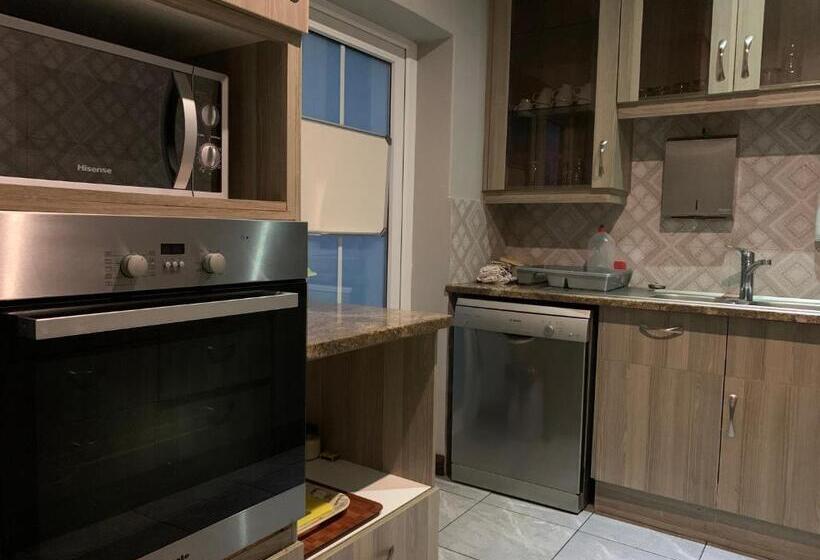 شقة غرفة واحدة, Ilanda Guest House