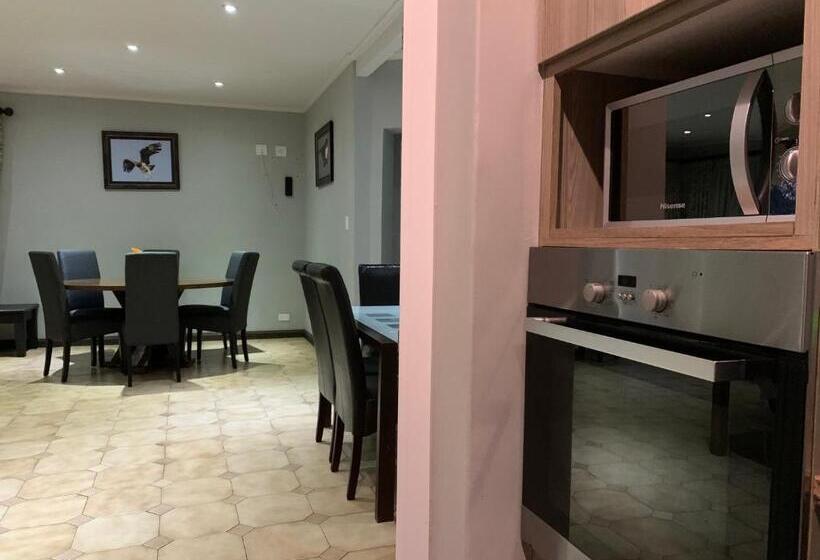 شقة غرفة واحدة, Ilanda Guest House