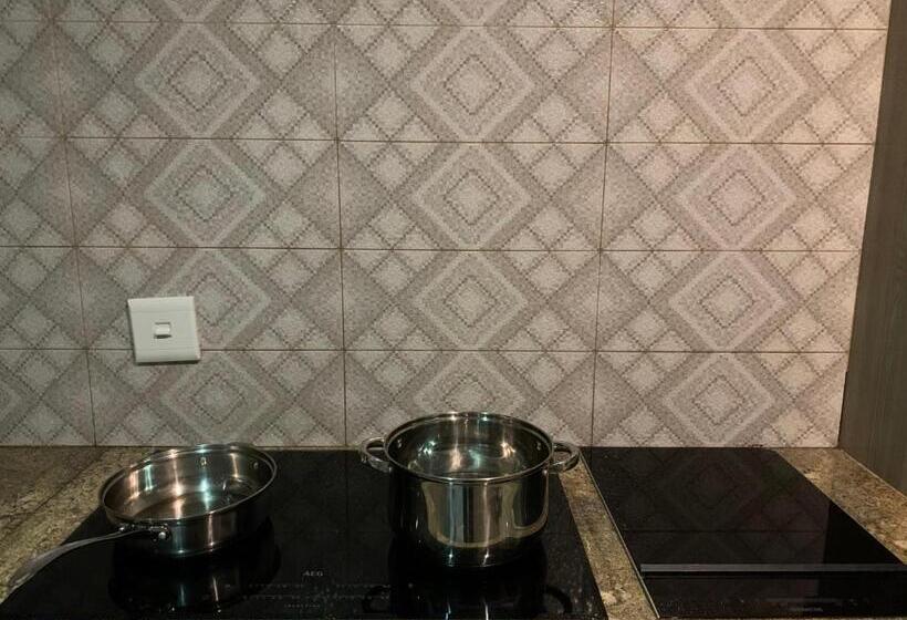 Апартаменты 1 Спальня, Ilanda Guest House