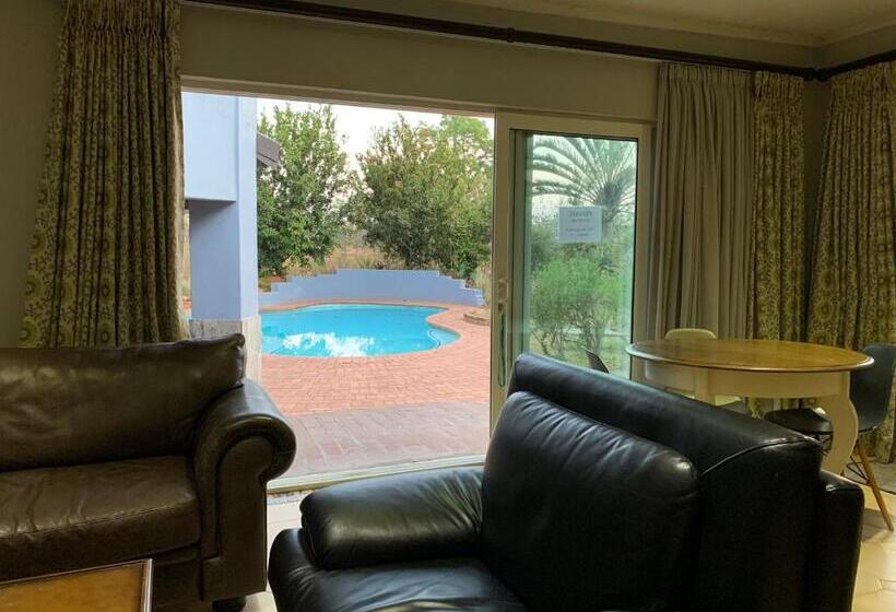 شقة غرفة واحدة, Ilanda Guest House