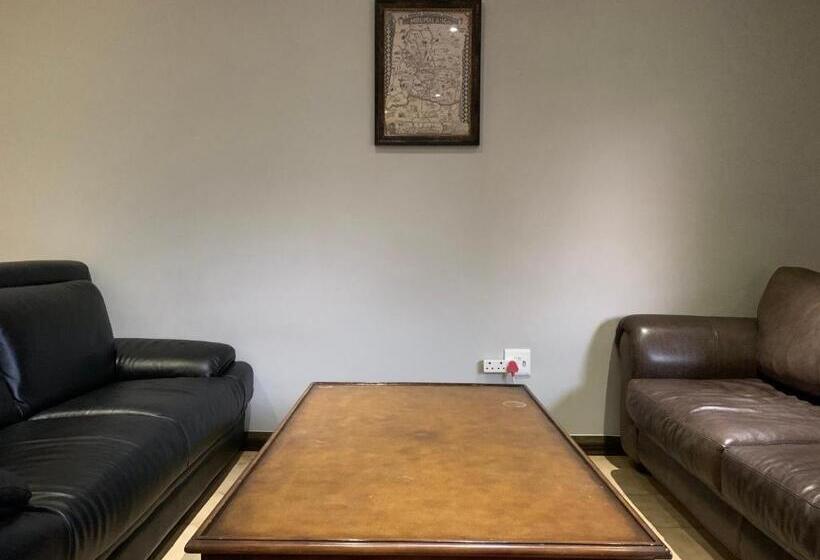 شقة غرفة واحدة, Ilanda Guest House