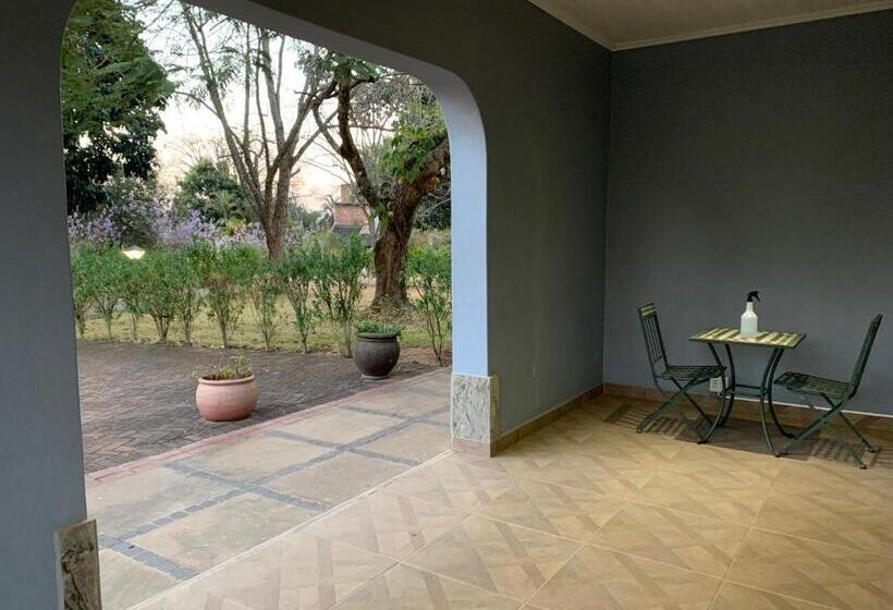 شقة غرفة واحدة, Ilanda Guest House