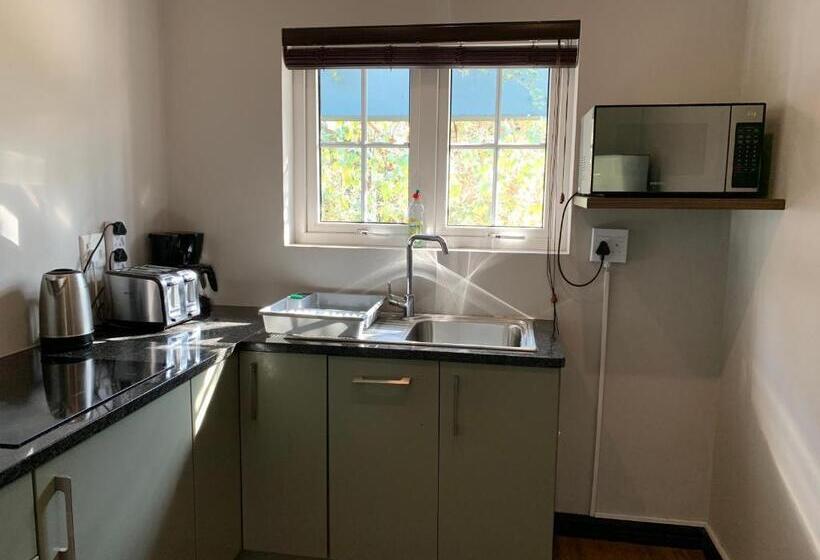 Family Suite, Ilanda Guest House