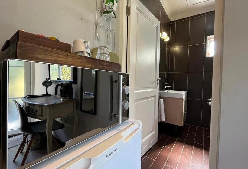 غرفة قياسية, Ilanda Guest House