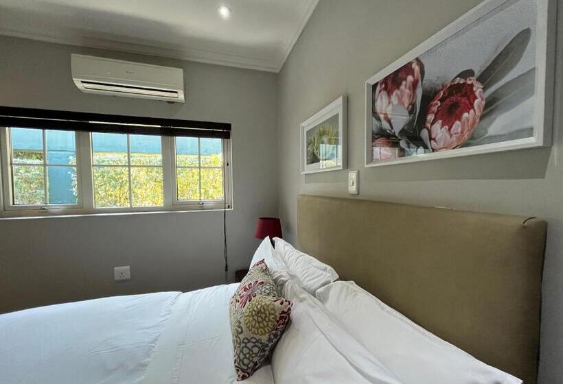 Номер Стандарт, Ilanda Guest House