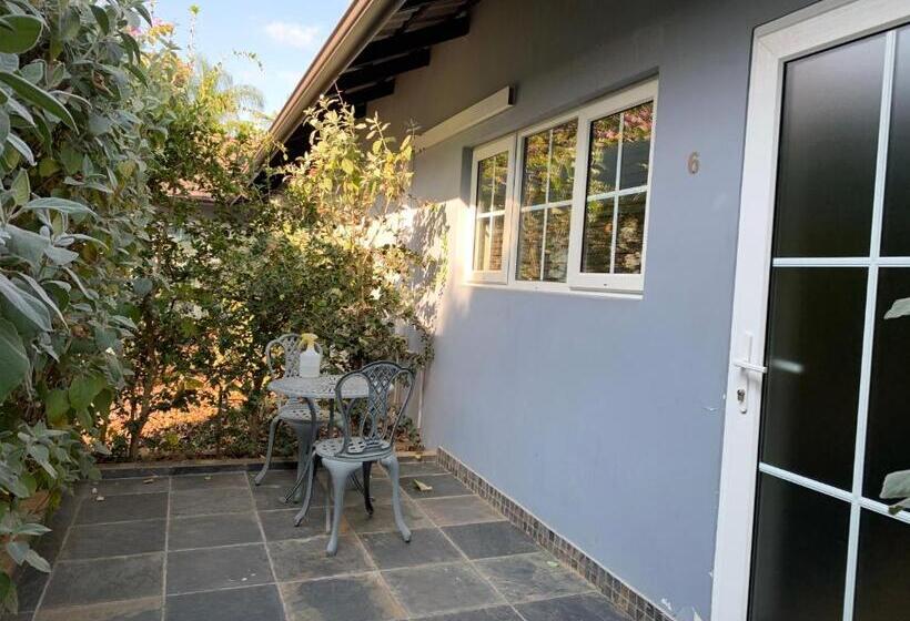 غرفة قياسية, Ilanda Guest House