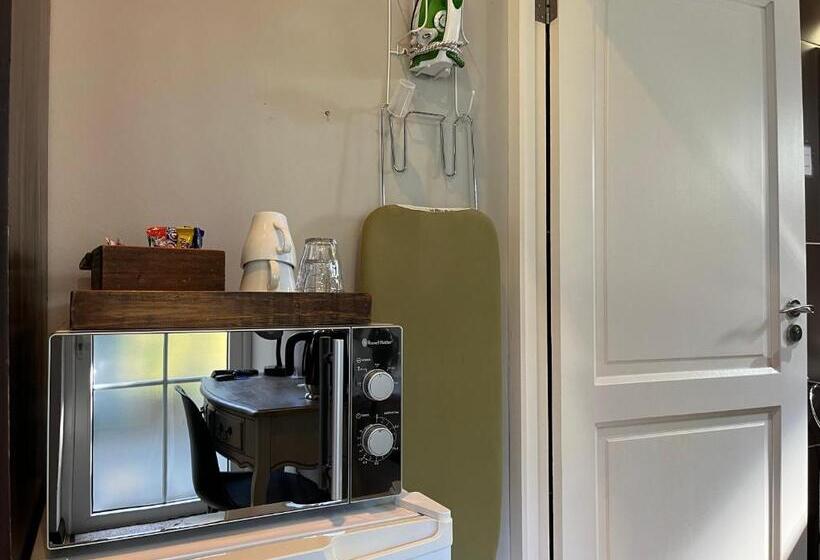 غرفة قياسية, Ilanda Guest House