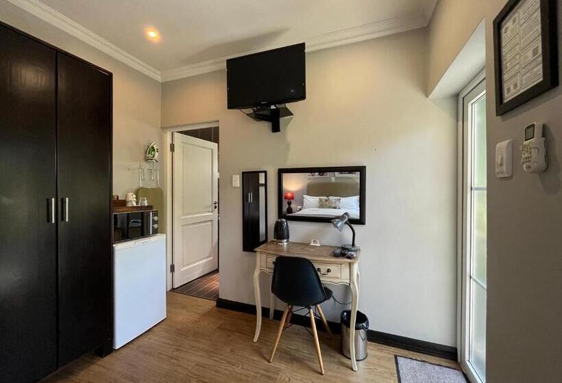 Номер Стандарт, Ilanda Guest House