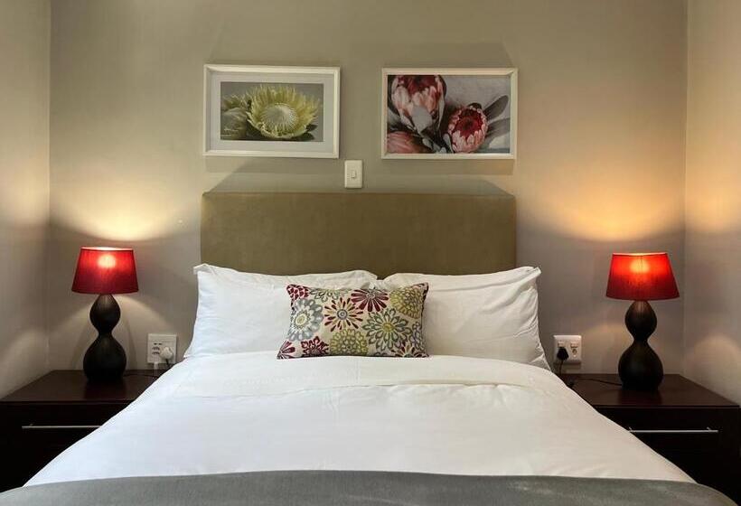 غرفة قياسية, Ilanda Guest House