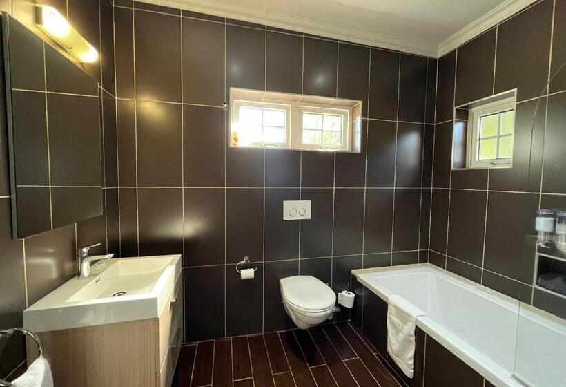 غرفة قياسية, Ilanda Guest House