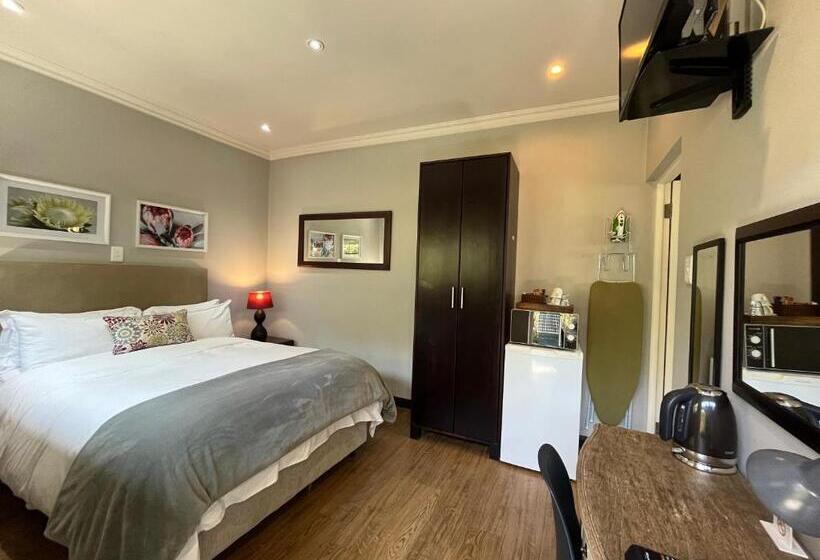 غرفة قياسية, Ilanda Guest House