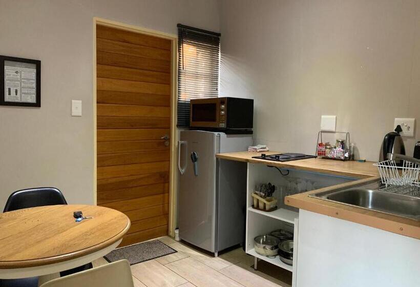 غرفة عائلية, Ilanda Guest House