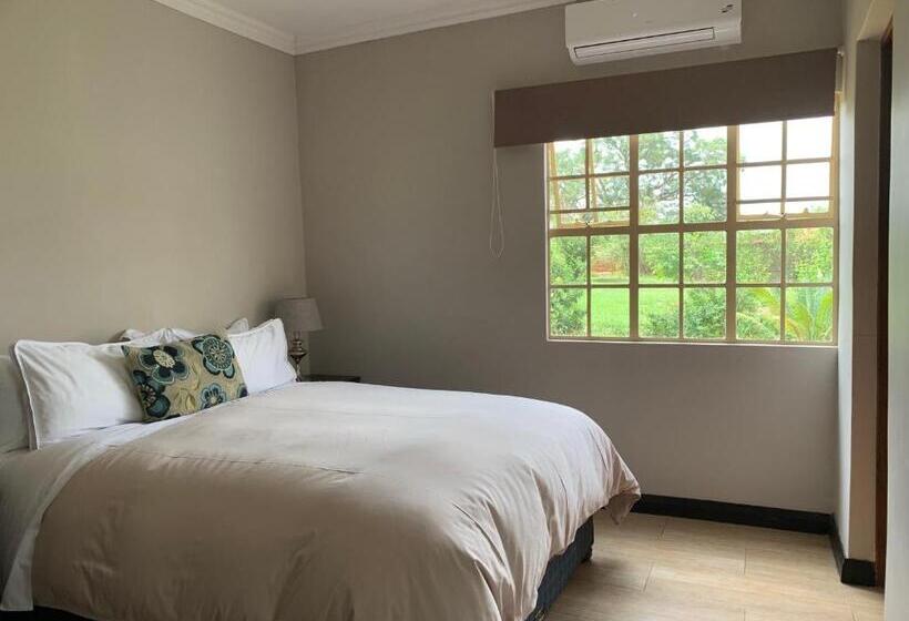 غرفة عائلية, Ilanda Guest House