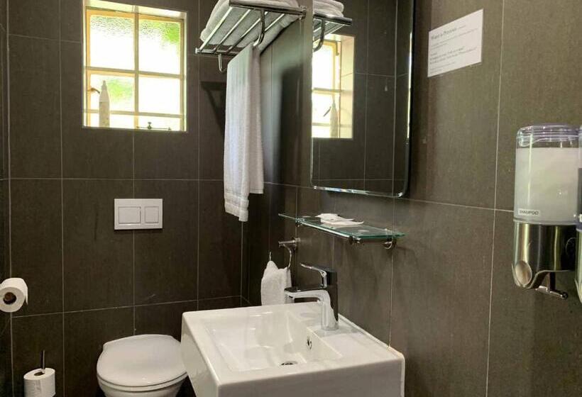 غرفة عائلية, Ilanda Guest House