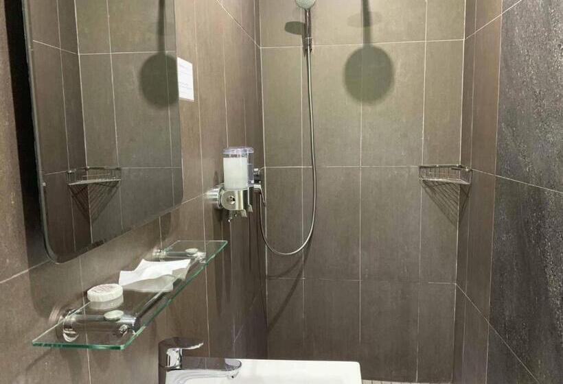 غرفة عائلية, Ilanda Guest House