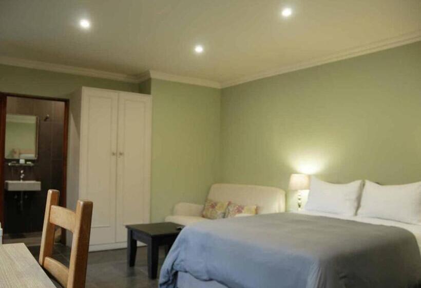 غرفة عائلية, Ilanda Guest House