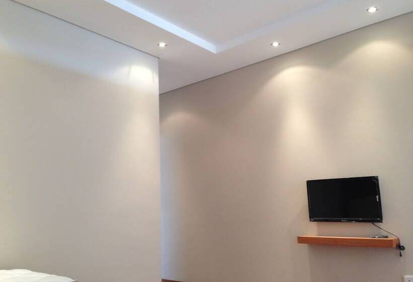 Quarto Triplo Estandar, Sunset Beach Guesthouse