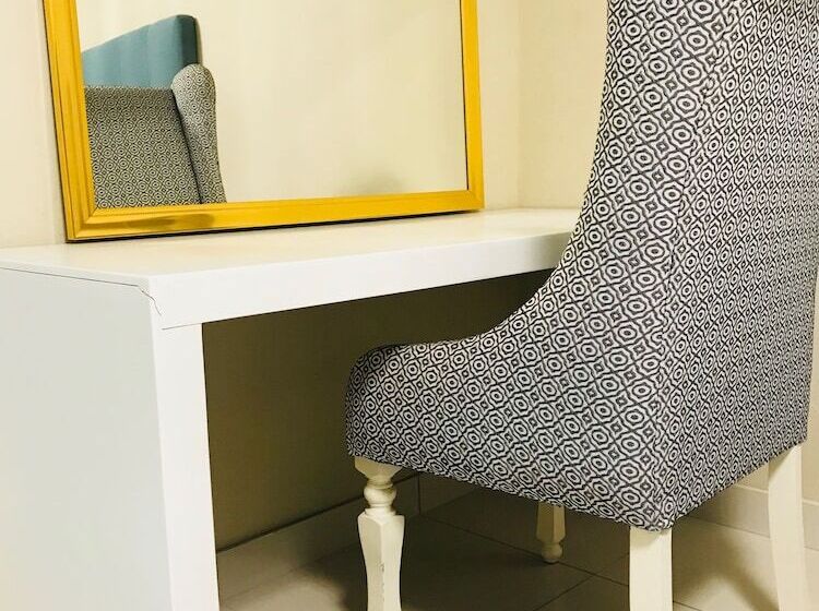 スタンダードルーム, Sunset Beach Guesthouse