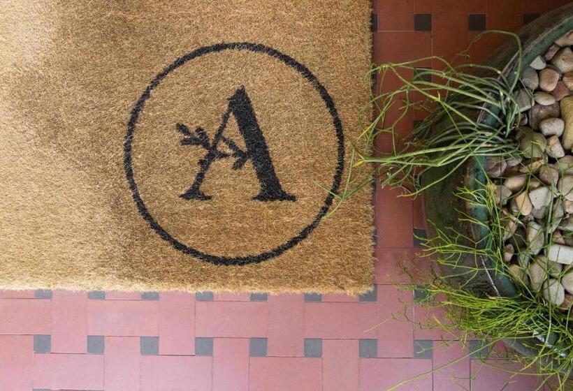 اتاق خانوادگی, The Alison Randwick