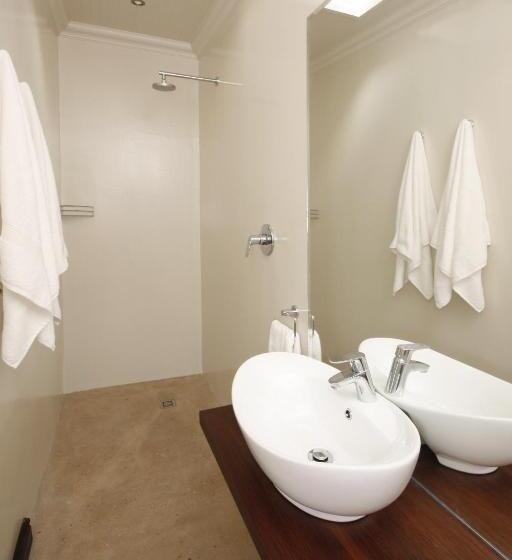 스탠다드 룸, The Potting Shed Guest House