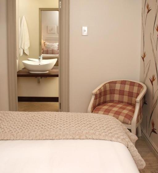 스탠다드 룸, The Potting Shed Guest House