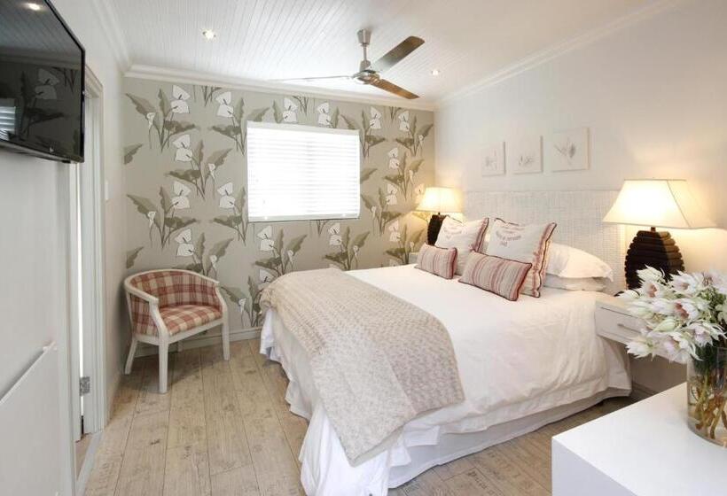 스탠다드 룸, The Potting Shed Guest House