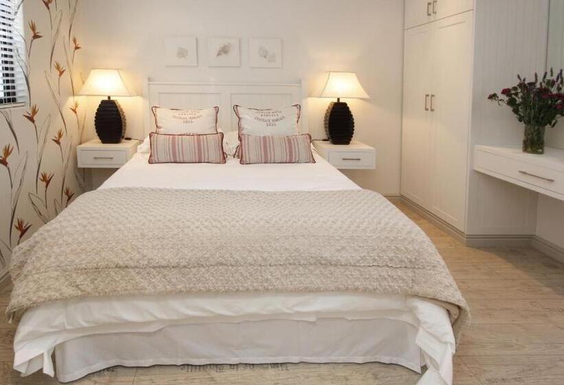 스탠다드 룸, The Potting Shed Guest House