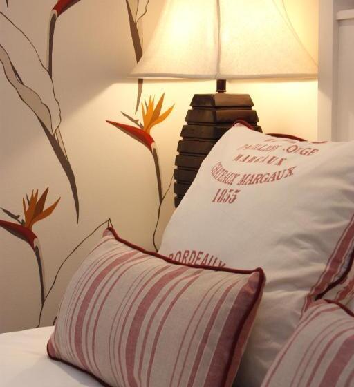 스탠다드 룸, The Potting Shed Guest House