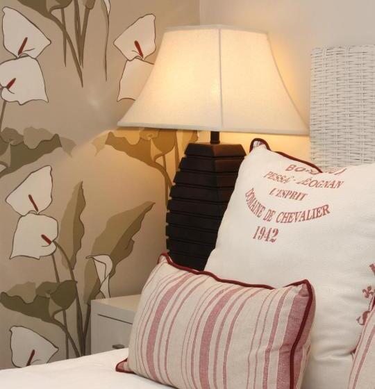 스탠다드 룸, The Potting Shed Guest House