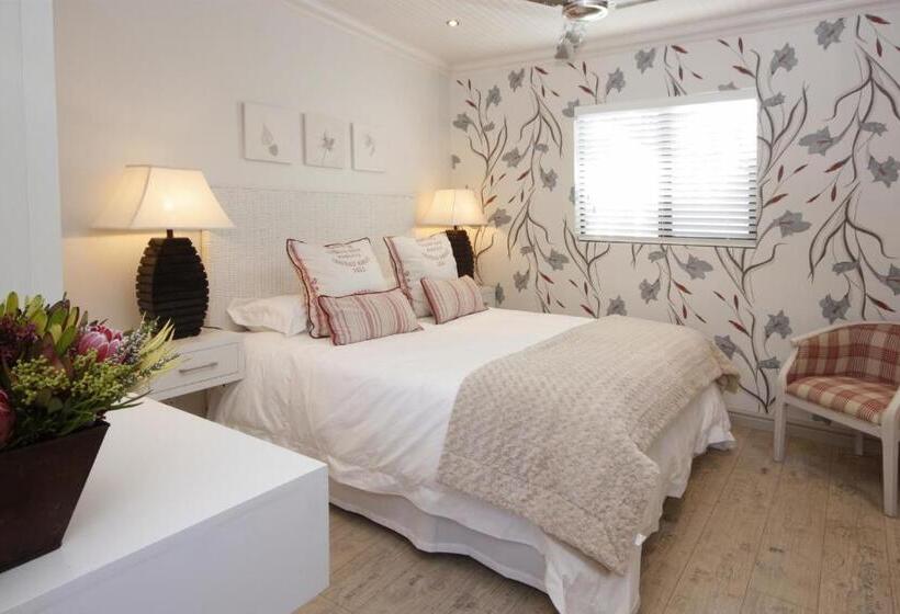 스탠다드 룸, The Potting Shed Guest House