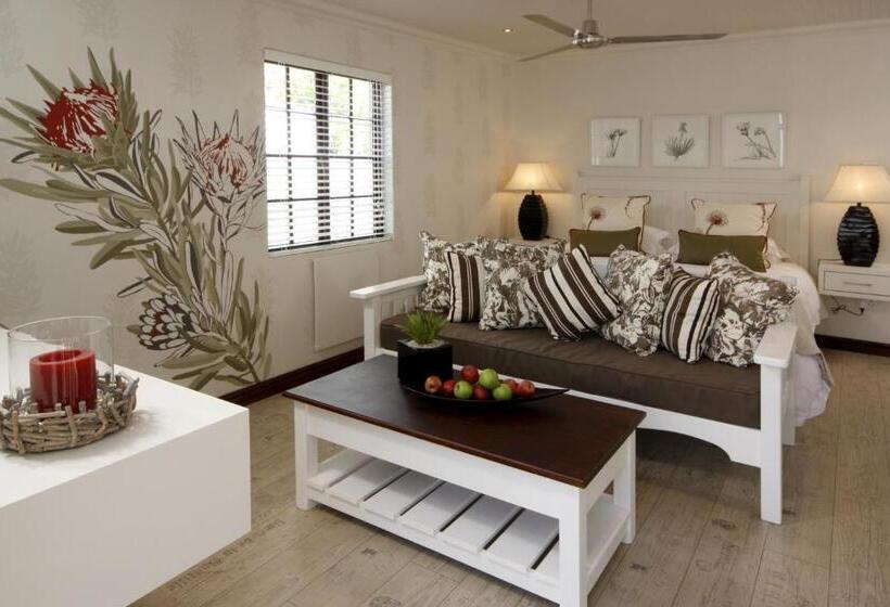 스탠다드 룸, The Potting Shed Guest House
