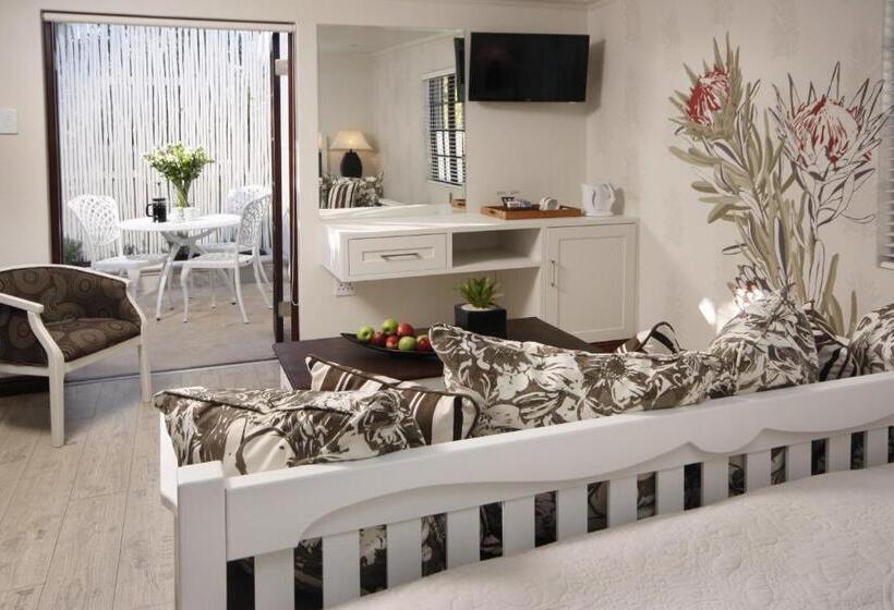 스탠다드 룸, The Potting Shed Guest House