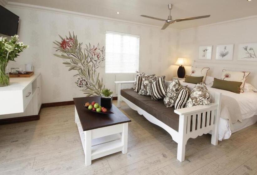 스탠다드 룸, The Potting Shed Guest House