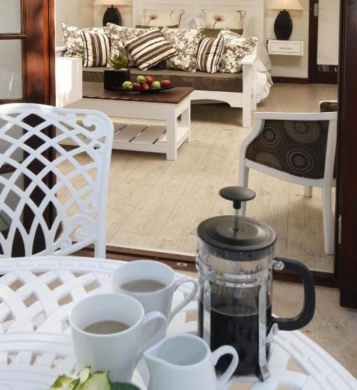 스탠다드 룸, The Potting Shed Guest House