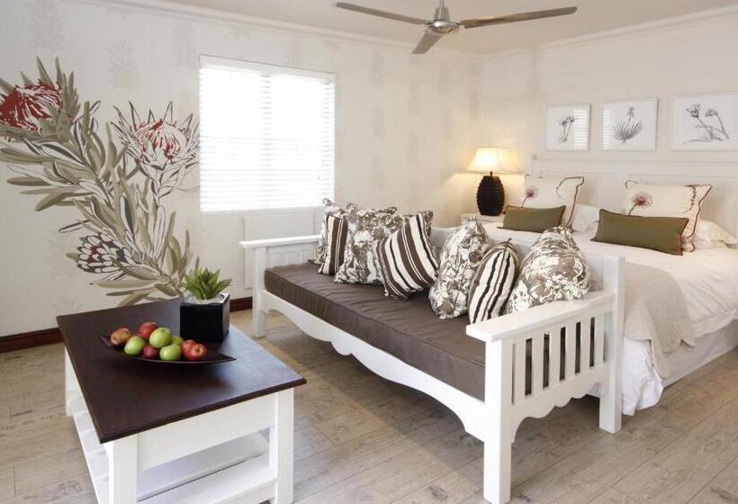 스탠다드 룸, The Potting Shed Guest House