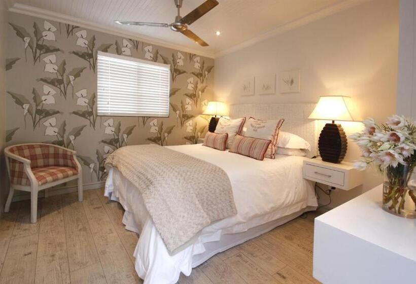 스탠다드 룸, The Potting Shed Guest House