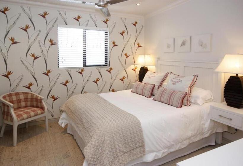 스탠다드 룸, The Potting Shed Guest House