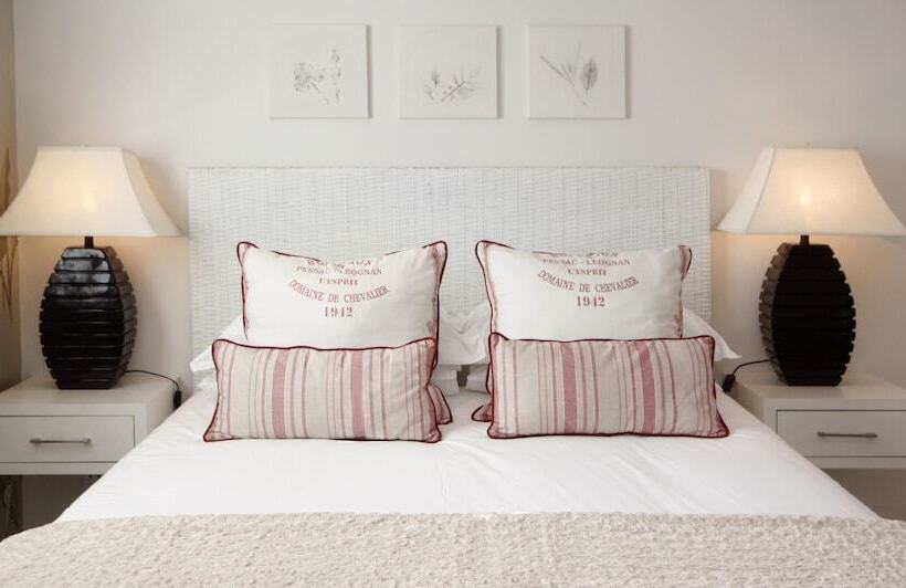 스탠다드 룸, The Potting Shed Guest House