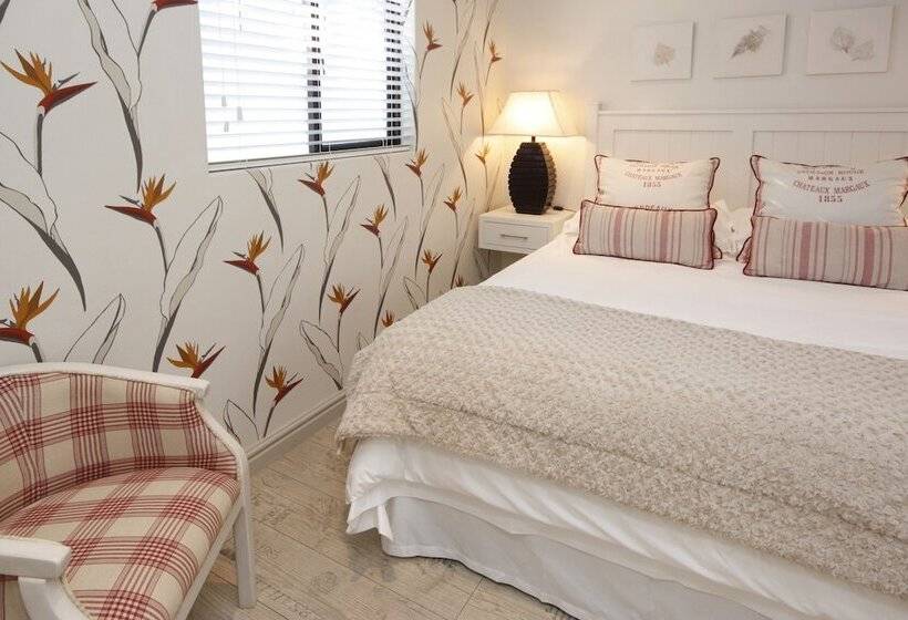 스탠다드 룸, The Potting Shed Guest House