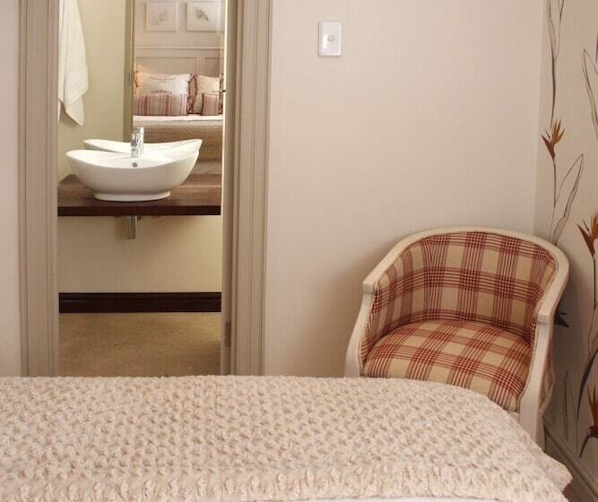 스탠다드 룸, The Potting Shed Guest House