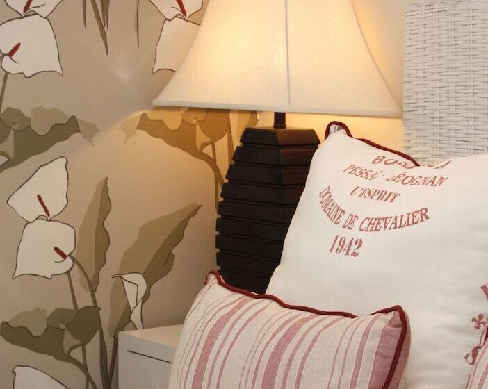스탠다드 룸, The Potting Shed Guest House